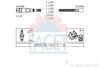 SMART 0002576V00200000 Ignition Cable Kit